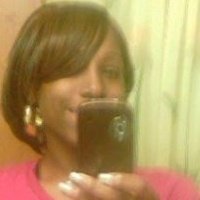 Ladonna Spearmon