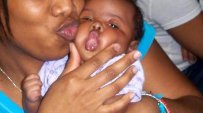 Sharee Gooden