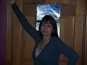 Cathleen Blasetti
