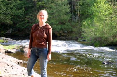 Tracy Kurowski