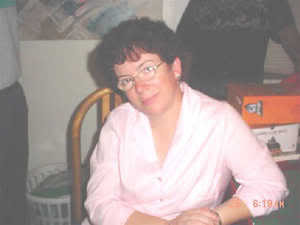 Kathryn Gruber