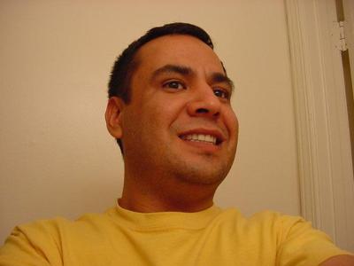 Javier Espinoza