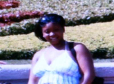 Sheba Murphy
