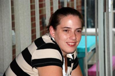 Rebecca Freedline