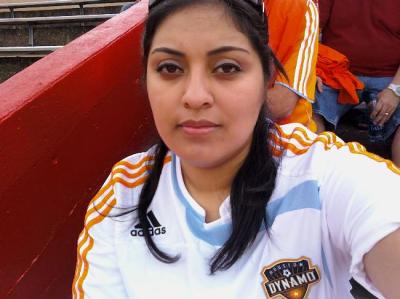 Veronica Flores
