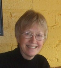 Barbara Servos