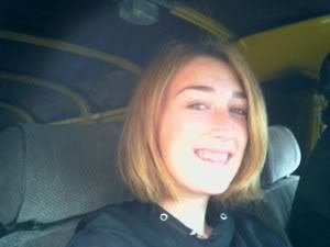 Christine Larsen