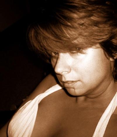 Donna Savill