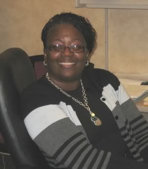 Mary Fleming