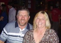 Kimberly Cagle