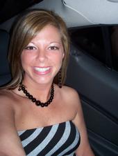Tracey Rockwell