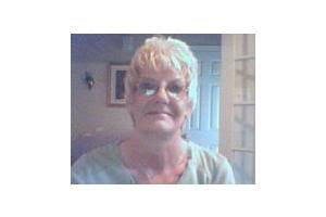 Debbie Johnson