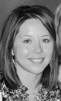 Theresa Bridy