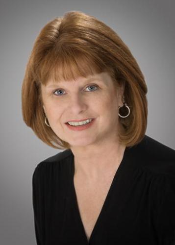 Amy Smithpike