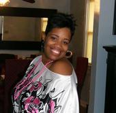 Tanisha Dixon