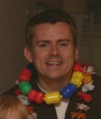 Olaf Weckesser