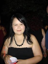 Kimberly Ronning