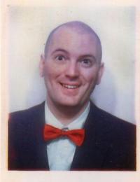Alan Wiley