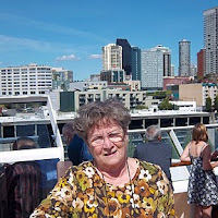Patricia Dayley