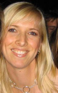 Erica Davidson