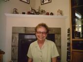 Vicki Metzger