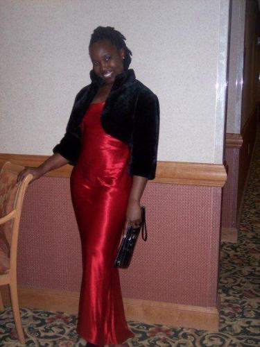 Judith Bukenya