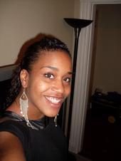 Danielle Jackson