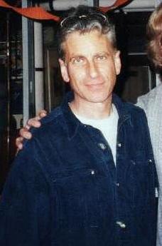 Dennis Stone