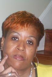 Peggy Chisholm