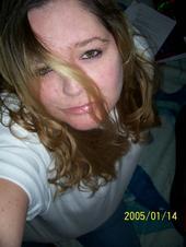 Rebecca Brown