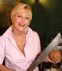 Kathryn Talbot