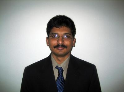 Vishnu Seella