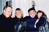 Ann Thorn