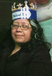 Maria Hernandez