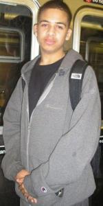 Josue Dorville