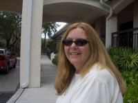 Nancy Hallwelt