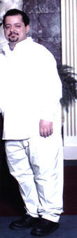 Jason Tavares