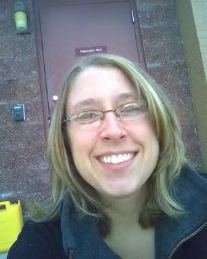 Rebecca Turner
