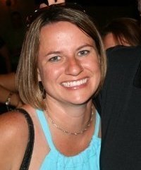 Kimberly Waden