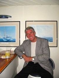Anthony Atkinson