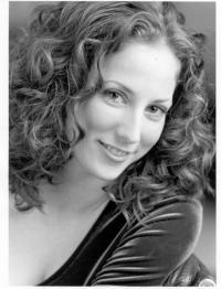 Molly Lariccia