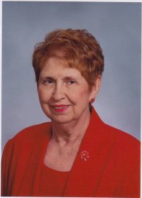 Nancy Millhouse