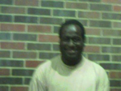 Jeffery Johnson