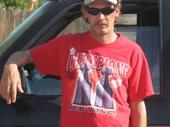 Duane Baker