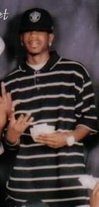 Marcus Franklin