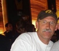 Michael Moller
