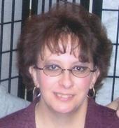Jacqueline Gittins
