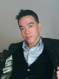 Jameison Ledonio