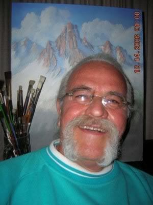Richard Clopper