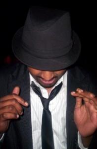 Jonathan Berhanu